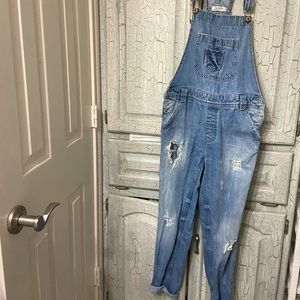 Favorite overall of all time